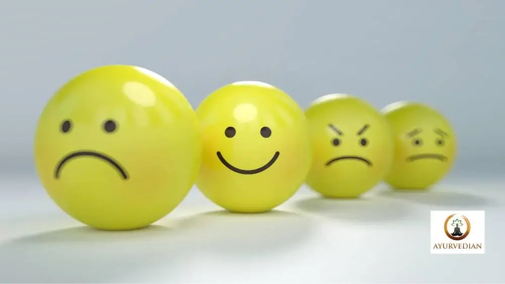 Identify Your Emotions Proactively & Direct Them Towards Positivity