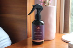Evening Mist Room & Linen Spray (250ml) - Holy Sanity