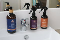 Room Spray and Wash Bundle - Holy Sanity