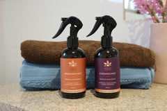 Room and Linen Spray Bundle - Holy Sanity