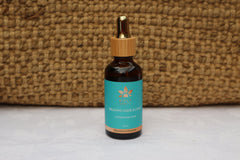 Brahmi Hair Elixir 50ml - Holy Sanity