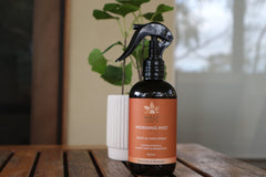 Morning Mist Room & Linen Spray (250ml) - Holy Sanity