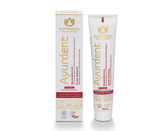 Maharishi Ayurveda Classic Ayurdent Toothpaste 75ml