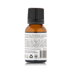 Organic Frankincense Essential Oil (15ml) - Holy Sanity