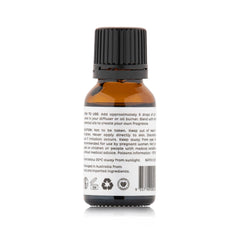 Organic Eucalyptus Essential Oil (15ml) - Holy Sanity
