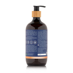 Organic Hand Wash (500ml) - Holy Sanity