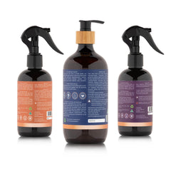 Room Spray and Wash Bundle - Holy Sanity