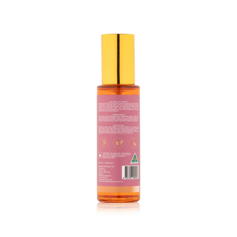Rose Water Kakadu Plum Replenishing Face Mist (100ml)