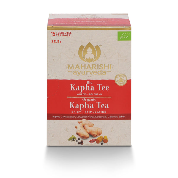 Kapha Tea