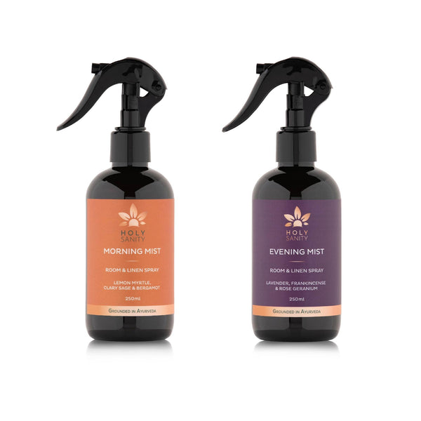 Room and Linen Spray Bundle - Holy Sanity