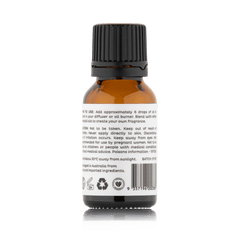 Organic Lavender Essential Oil (15ml) - Holy Sanity 